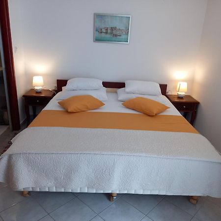 Rooms Radic Dubrovnik Exterior photo