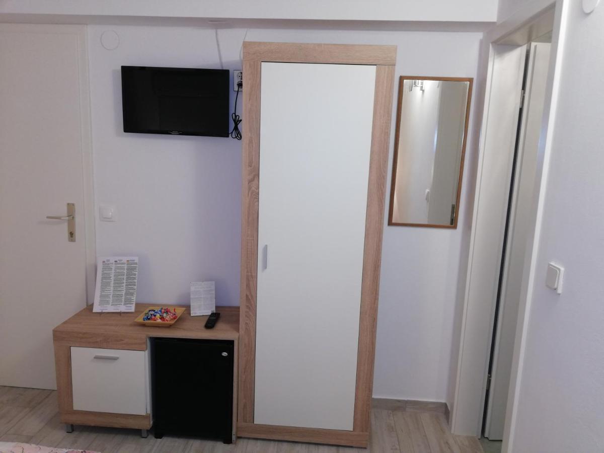 Rooms Radic Dubrovnik Exterior photo