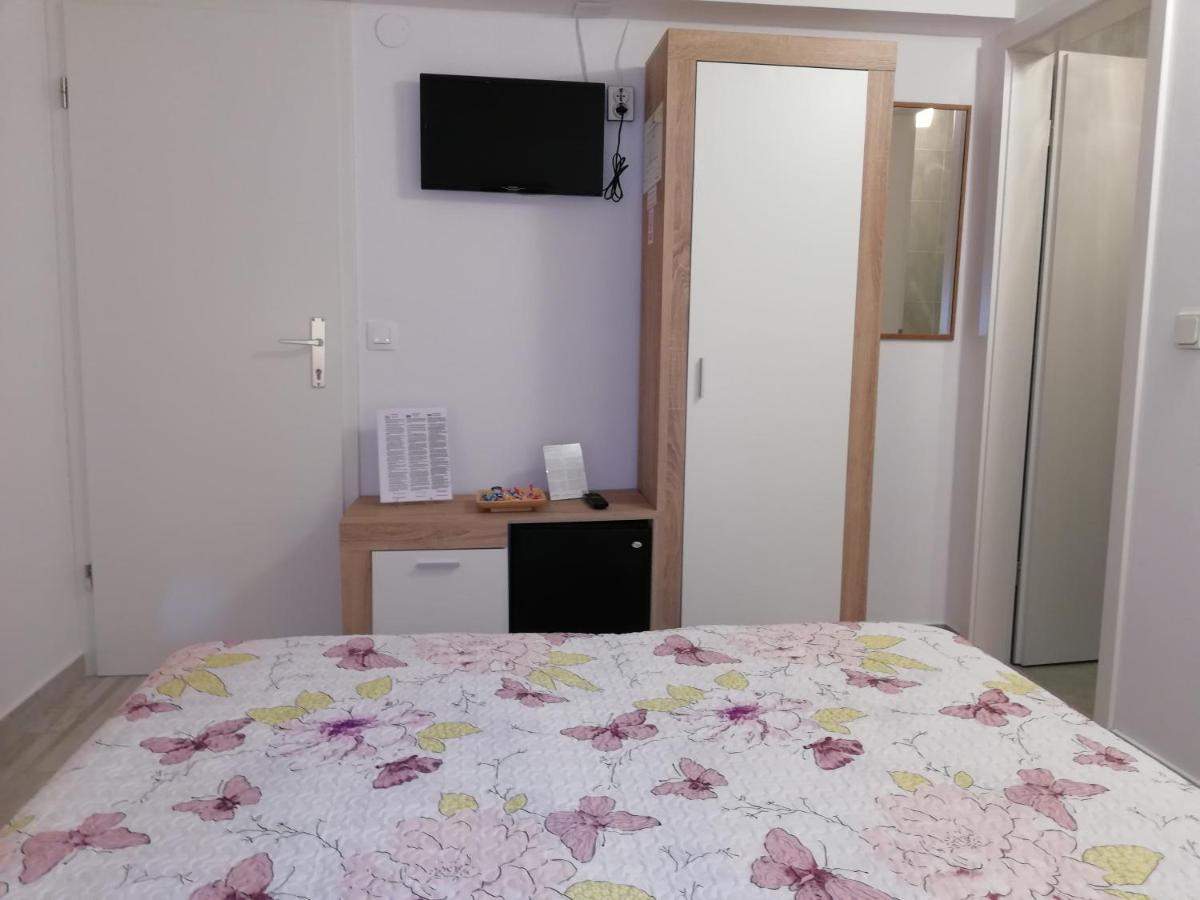 Rooms Radic Dubrovnik Exterior photo