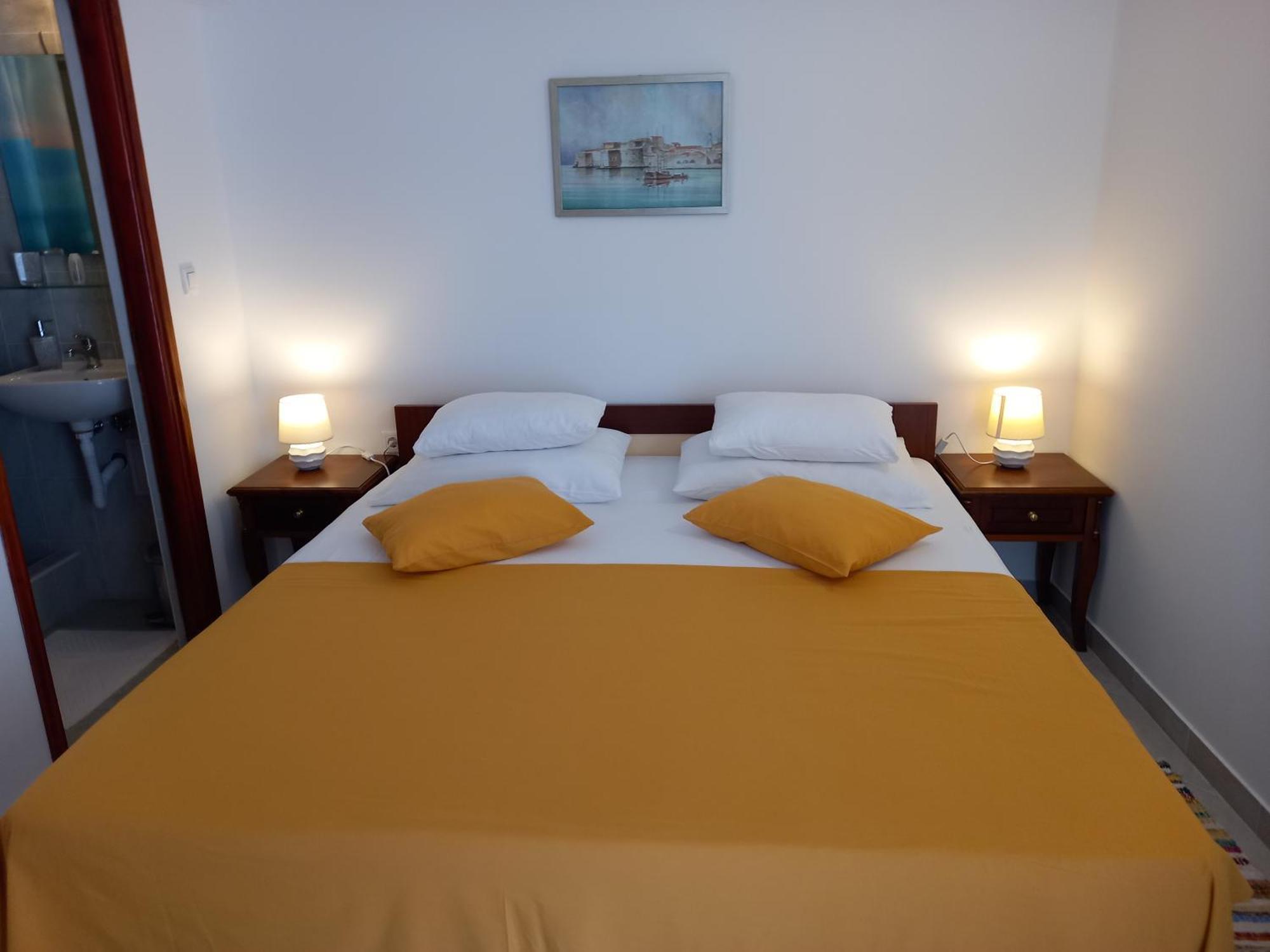 Rooms Radic Dubrovnik Exterior photo