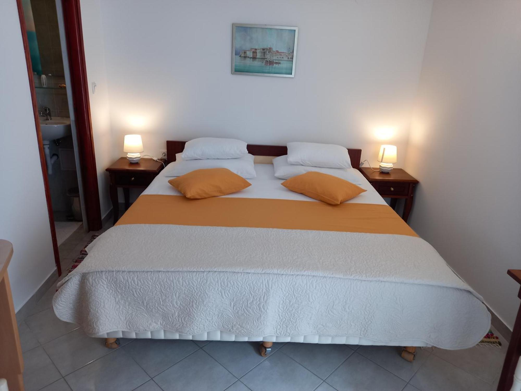 Rooms Radic Dubrovnik Exterior photo