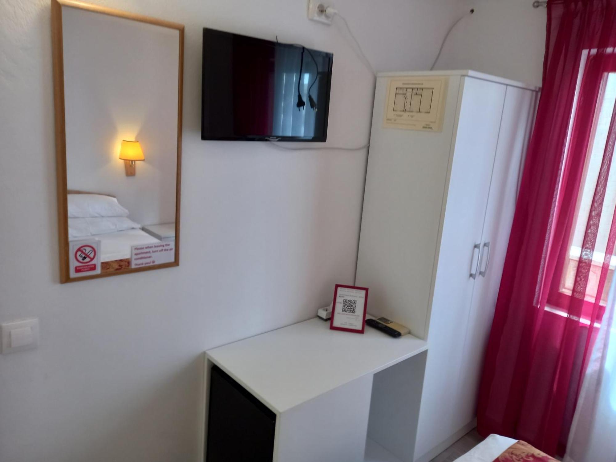 Rooms Radic Dubrovnik Exterior photo
