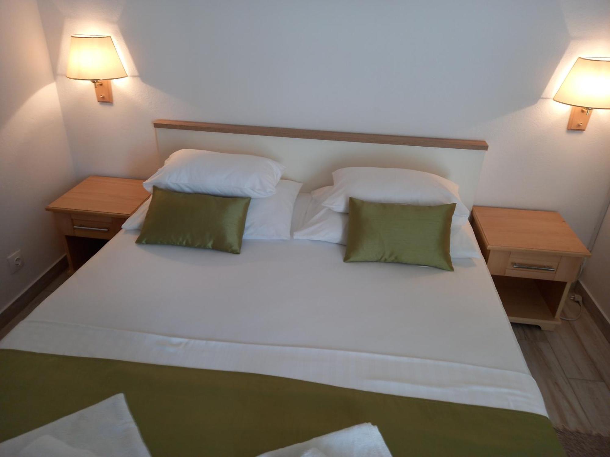 Rooms Radic Dubrovnik Exterior photo