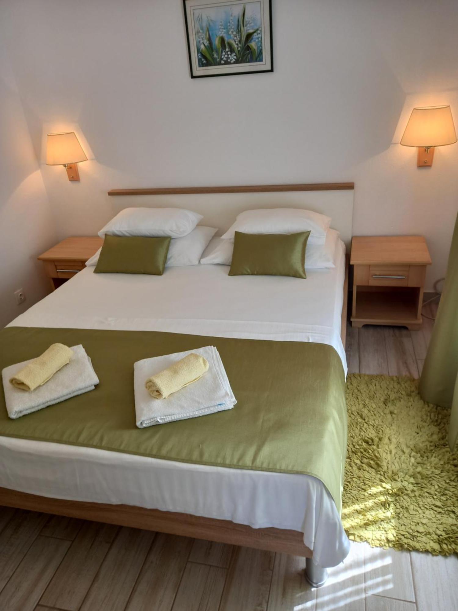 Rooms Radic Dubrovnik Exterior photo