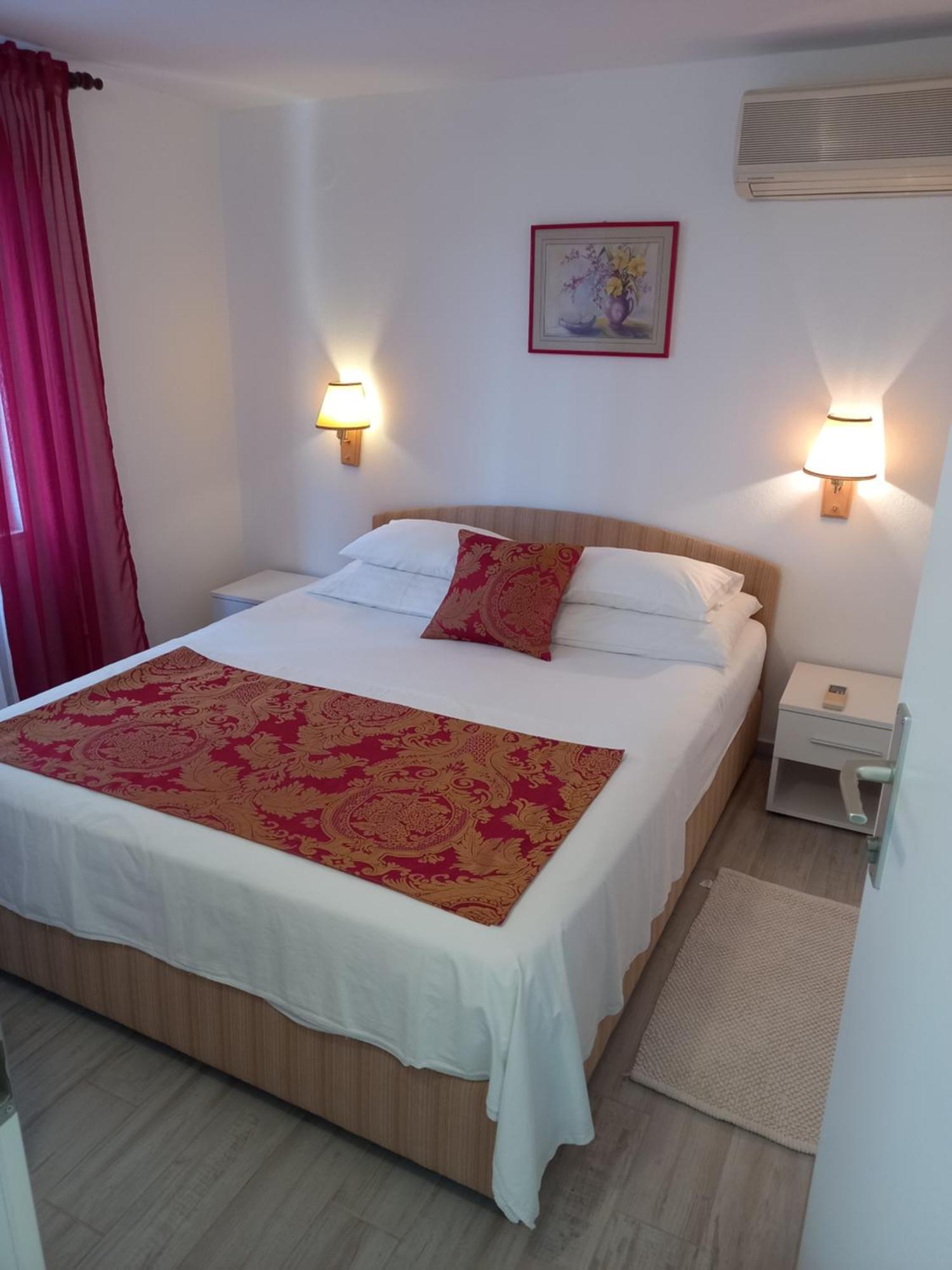Rooms Radic Dubrovnik Exterior photo