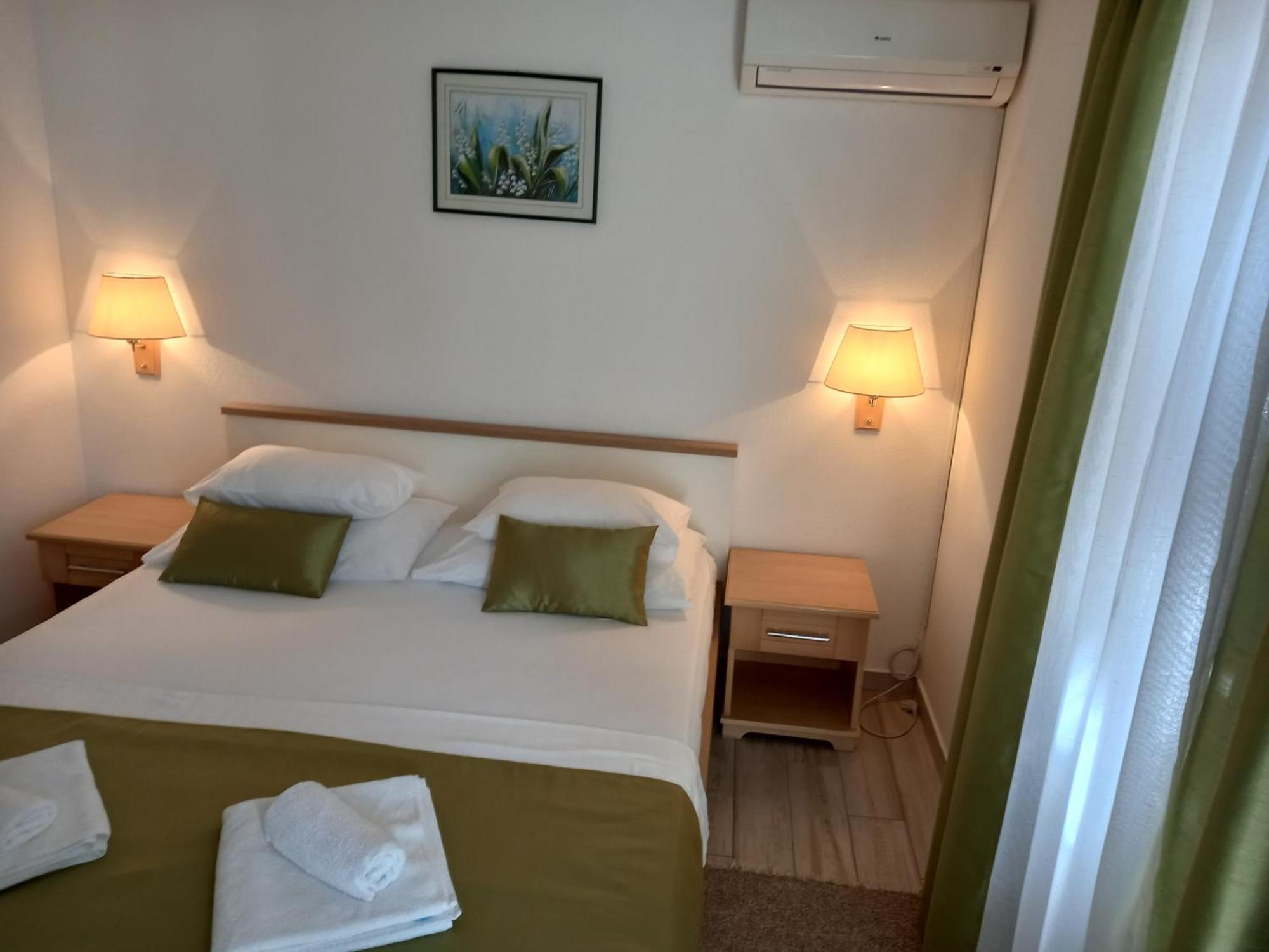 Rooms Radic Dubrovnik Exterior photo