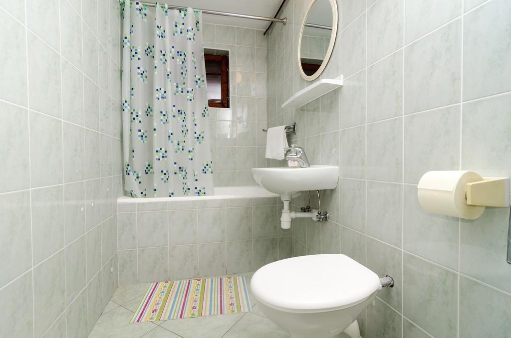 Rooms Radic Dubrovnik Exterior photo