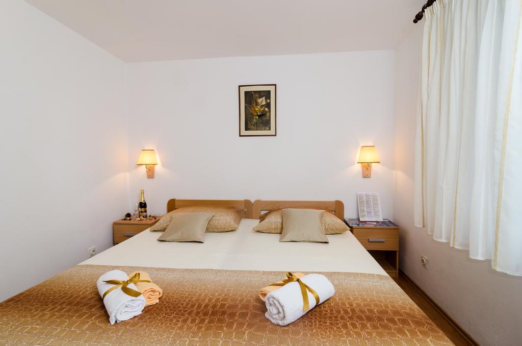 Rooms Radic Dubrovnik Exterior photo