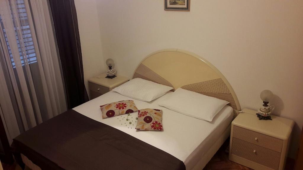 Rooms Radic Dubrovnik Exterior photo