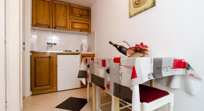 Rooms Radic Dubrovnik Exterior photo