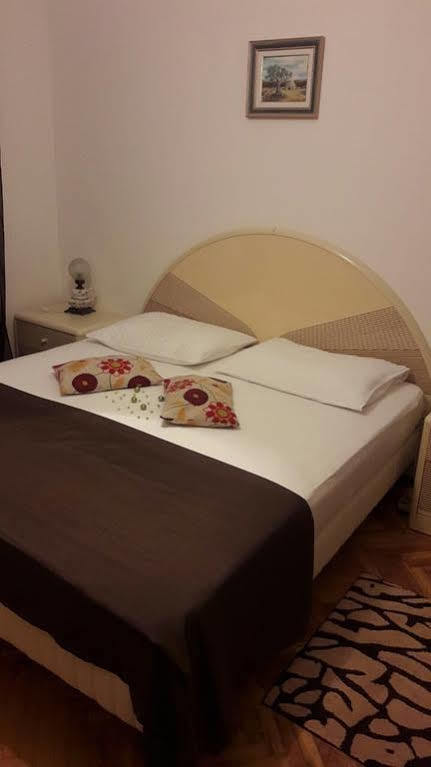 Rooms Radic Dubrovnik Exterior photo