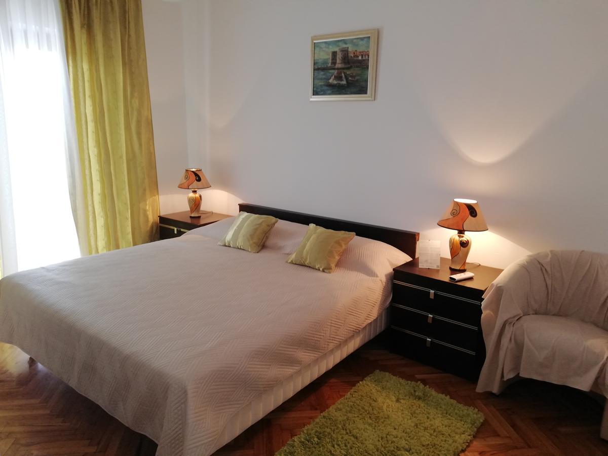 Rooms Radic Dubrovnik Exterior photo