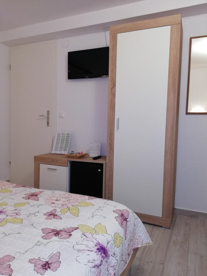 Rooms Radic Dubrovnik Exterior photo