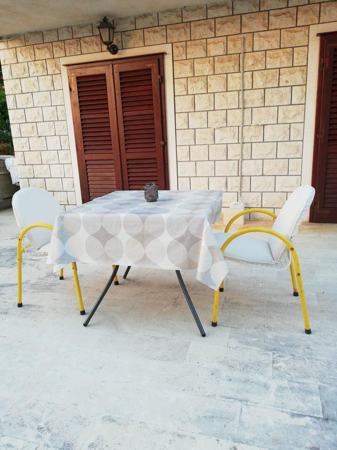 Rooms Radic Dubrovnik Exterior photo