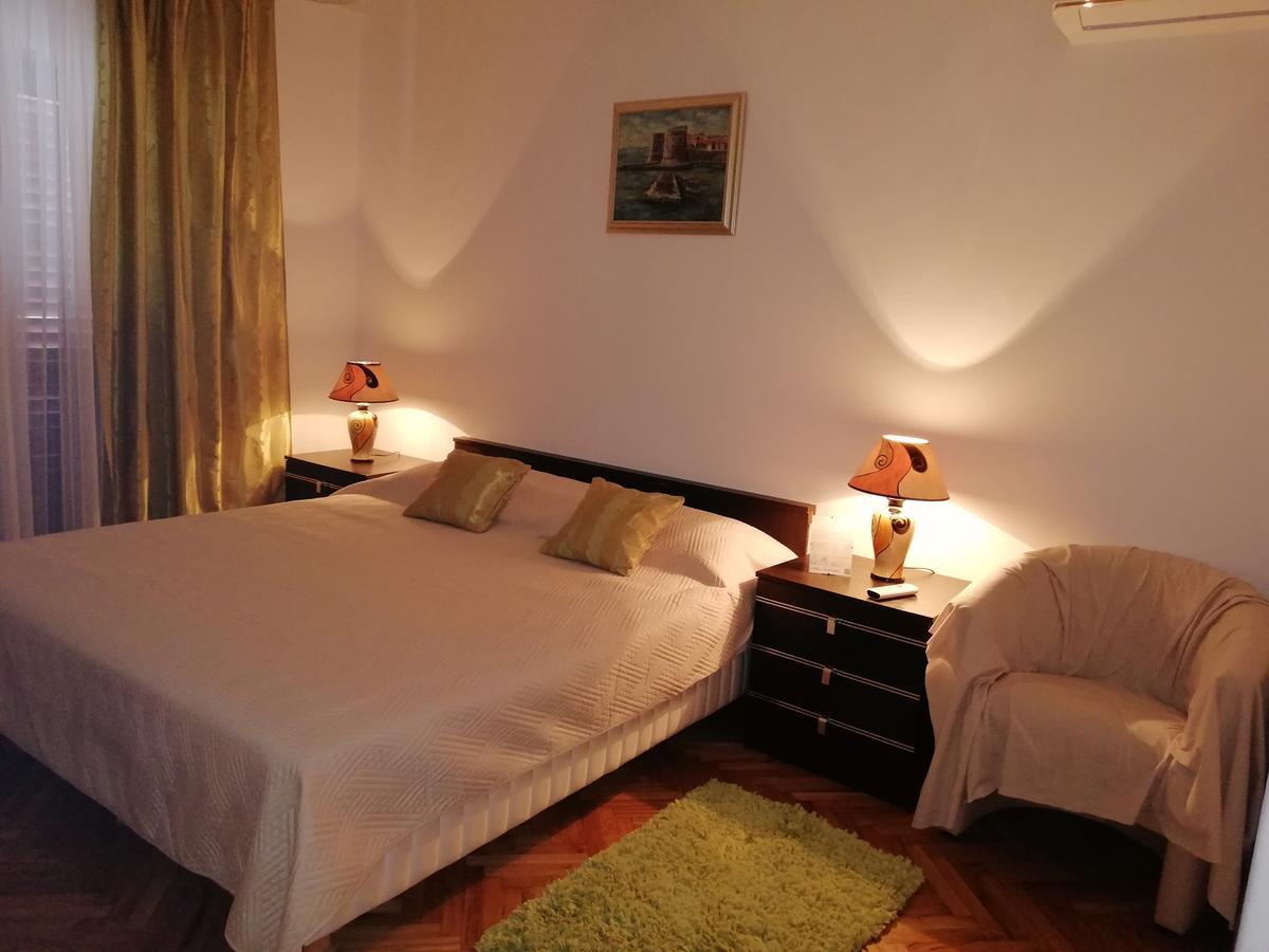 Rooms Radic Dubrovnik Exterior photo