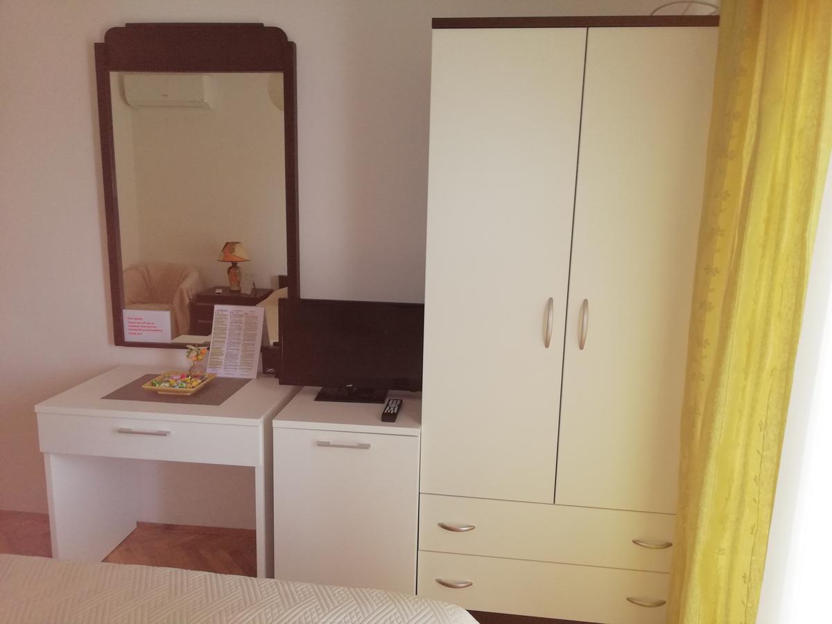 Rooms Radic Dubrovnik Exterior photo