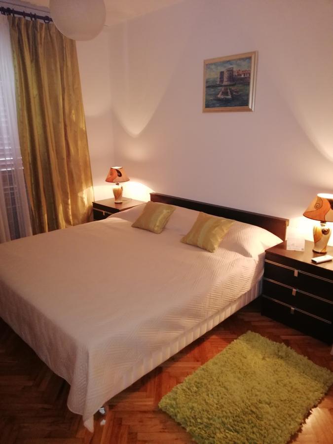Rooms Radic Dubrovnik Exterior photo