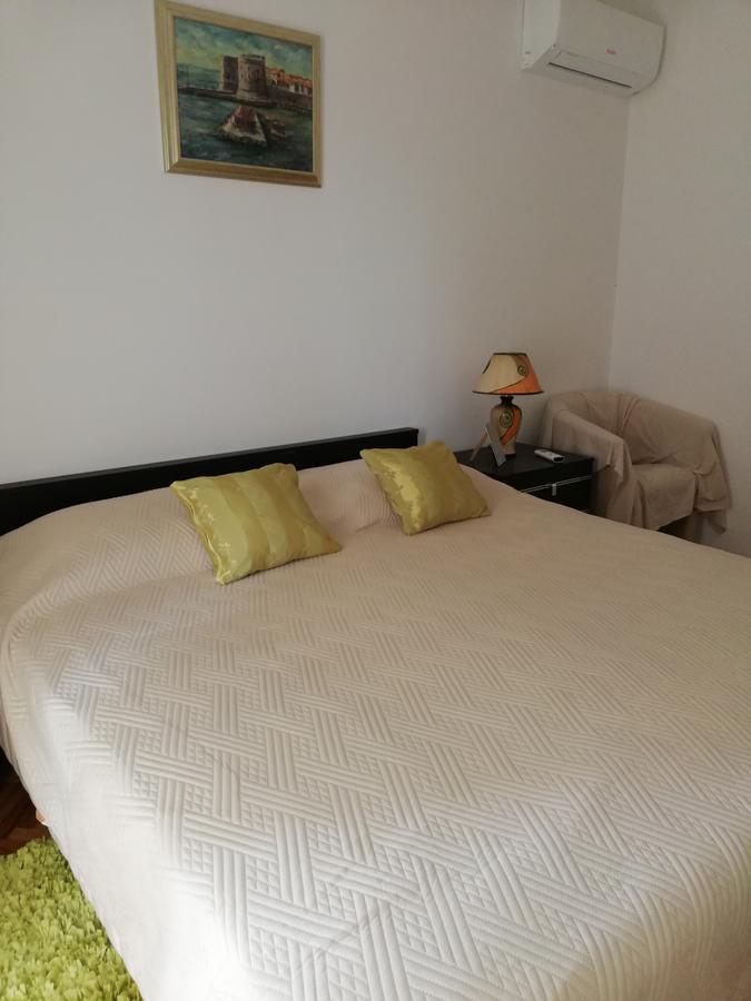 Rooms Radic Dubrovnik Exterior photo