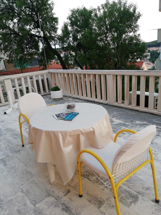 Rooms Radic Dubrovnik Exterior photo