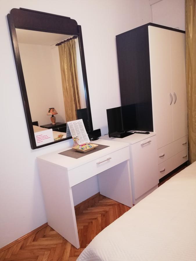 Rooms Radic Dubrovnik Exterior photo