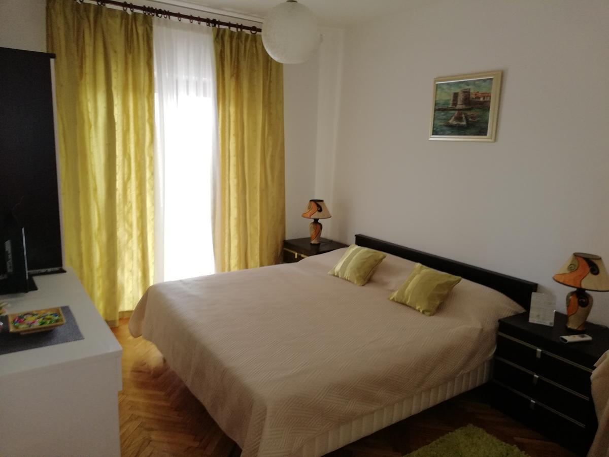 Rooms Radic Dubrovnik Exterior photo