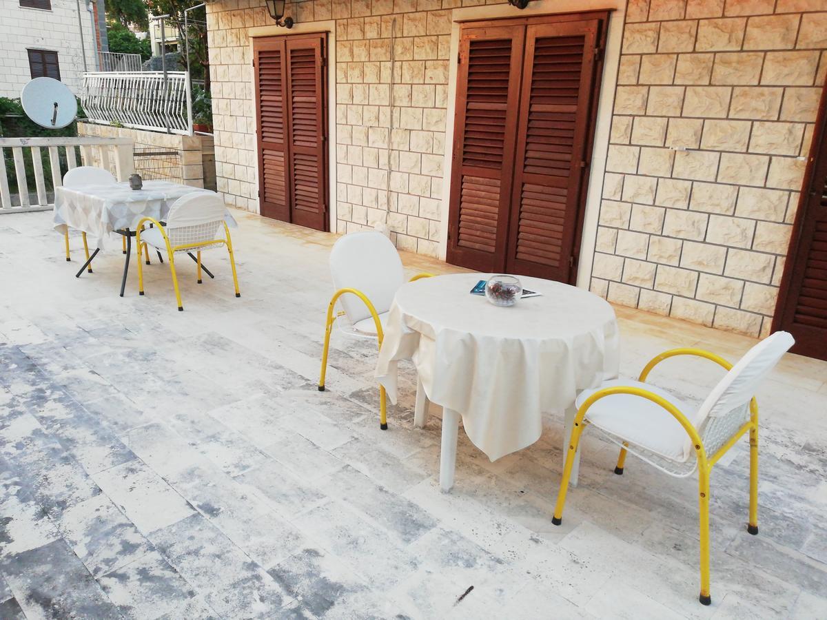 Rooms Radic Dubrovnik Exterior photo